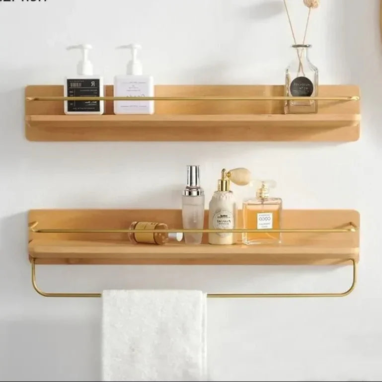 Półka Łazienkowa | Półka Łazienkowa Wisząca-Bathroom Shelf-Miloska