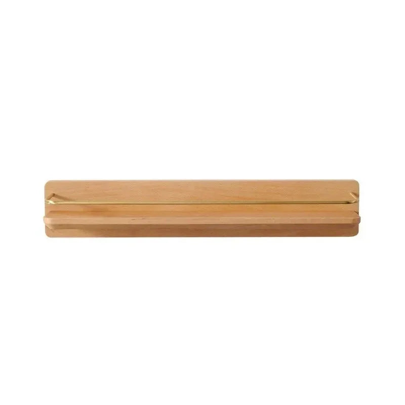 Półka Łazienkowa | Półka Łazienkowa Wisząca-Bathroom Shelf-Miloska