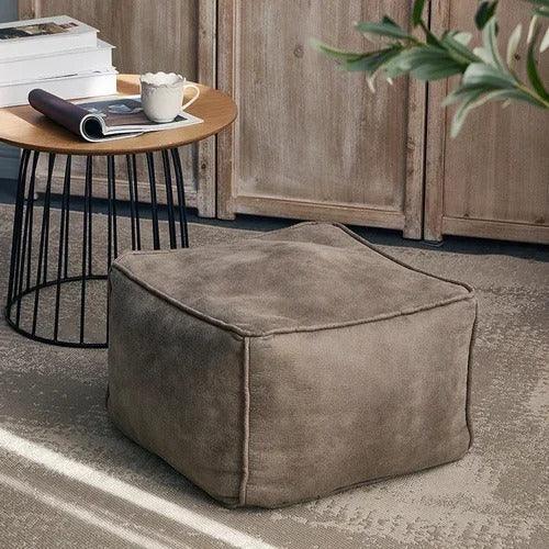 Fotel Do Salonu | Pufa Do Salonu-Bean Bag-Miloska