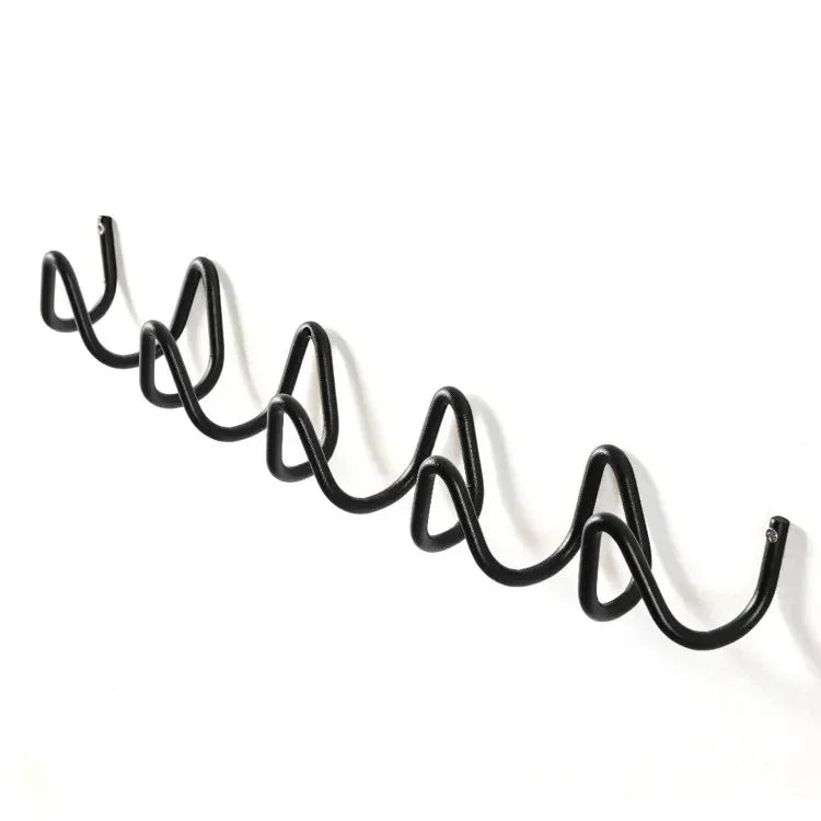 Wieszak Ścienny | Wieszaki Na Ubrania Na Ścianę-Wall Hook-Miloska