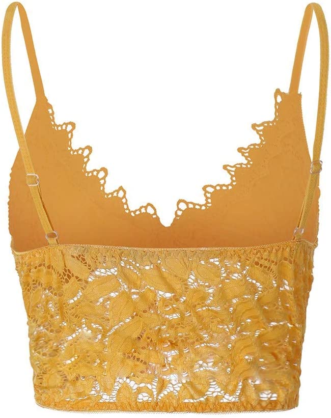 Top Damski | Koronkowy Top-Women Top-Miloska