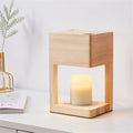 Lampa Na Świeczkę | Podgrzewacz Do Wosku-Candle Lamp-Miloska
