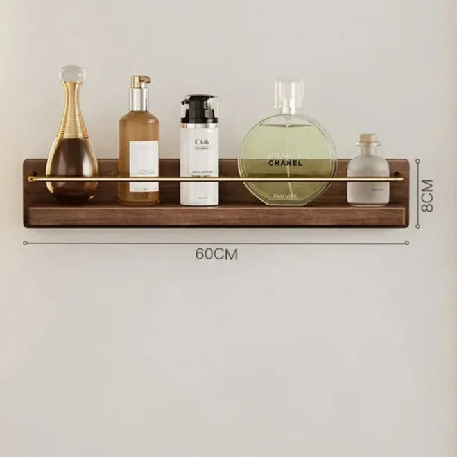 Półka Łazienkowa | Półka Łazienkowa Wisząca-Bathroom Shelf-Miloska