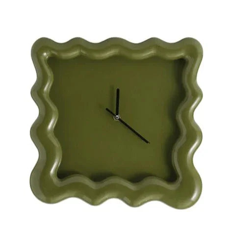 Zegar Ścienny | Zegar Ścienny Nowoczesny-Wall Clock-Miloska