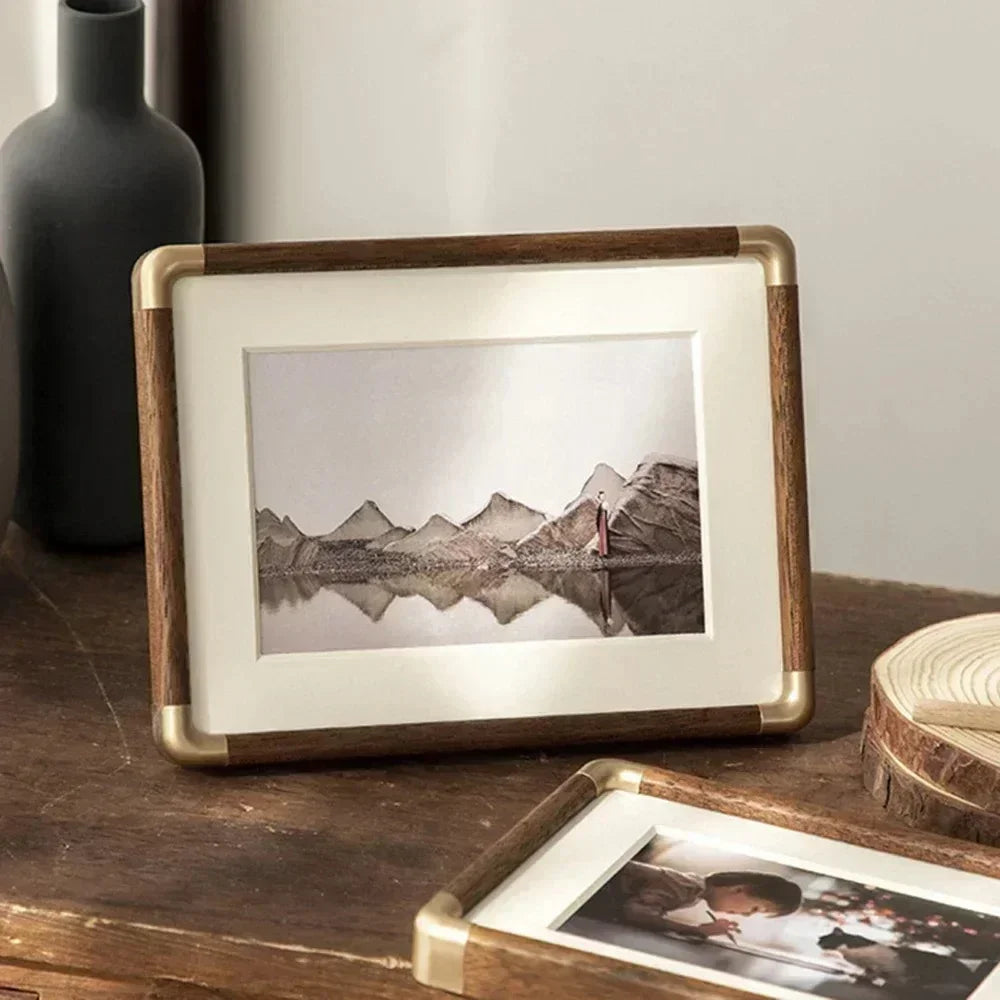 Ramka Na Zdjęcia | Ramka Na Zdjęcia Vintage-Photo Frame-Miloska