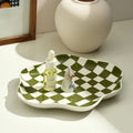 Taca Dekoracyjna | Patera Ozdobna-Decorative Tray-Miloska