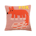 Poduszka Dekoracyjna | Poduszka Z Haftem-Pillow-Miloska