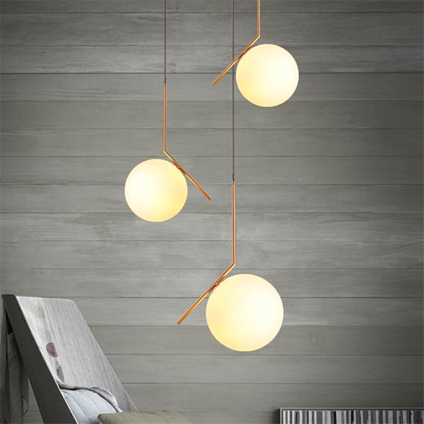 Lampa Sufitowa | Okrągła Lampa-Ceiling Light-Miloska