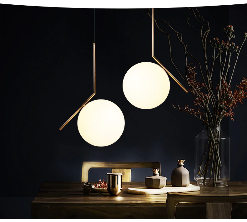 Lampa Sufitowa | Okrągła Lampa-Ceiling Light-Miloska