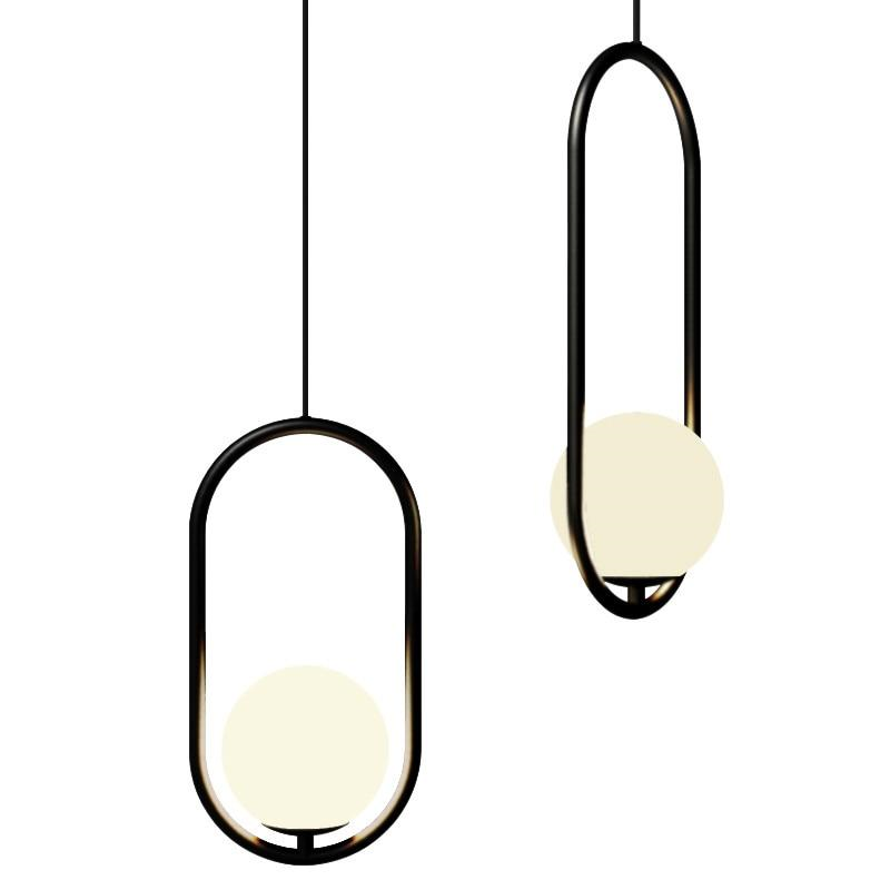 Lampa Sufitowa | Okrągła Lampa-Ceiling Light-Miloska
