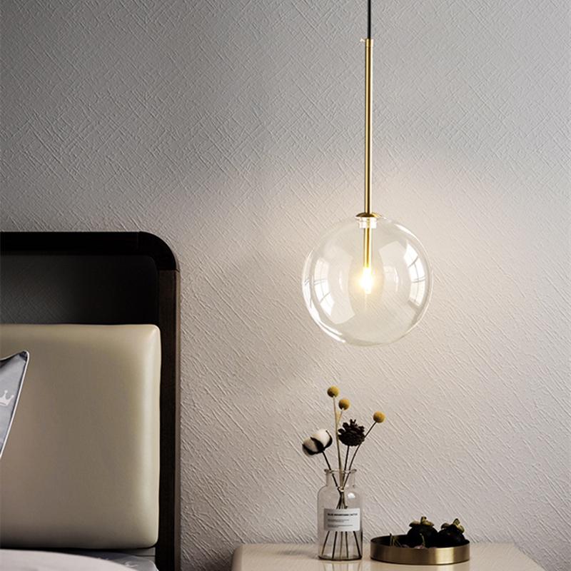 Lampa Sufitowa | Nowoczesna Lampa Loftowa-Ceiling Light-Miloska