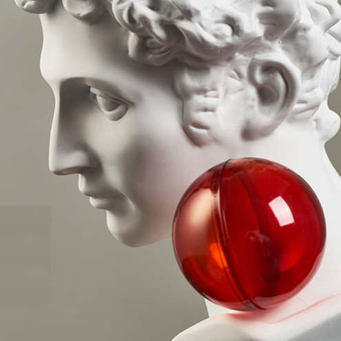 Posąg Grecki | Dekoracje Do Pokoju-Sculpture-Miloska