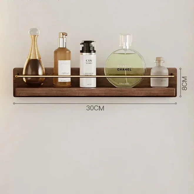 Półka Łazienkowa | Półka Łazienkowa Wisząca-Bathroom Shelf-Miloska