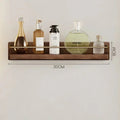 Półka Łazienkowa | Półka Łazienkowa Wisząca-Bathroom Shelf-Miloska