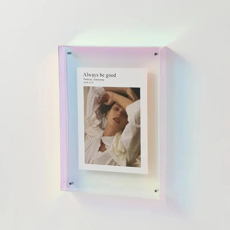 Ramka Na Zdjęcia | Ramki Na Zdjęcia Na Ścianę-Photo Frame-Miloska