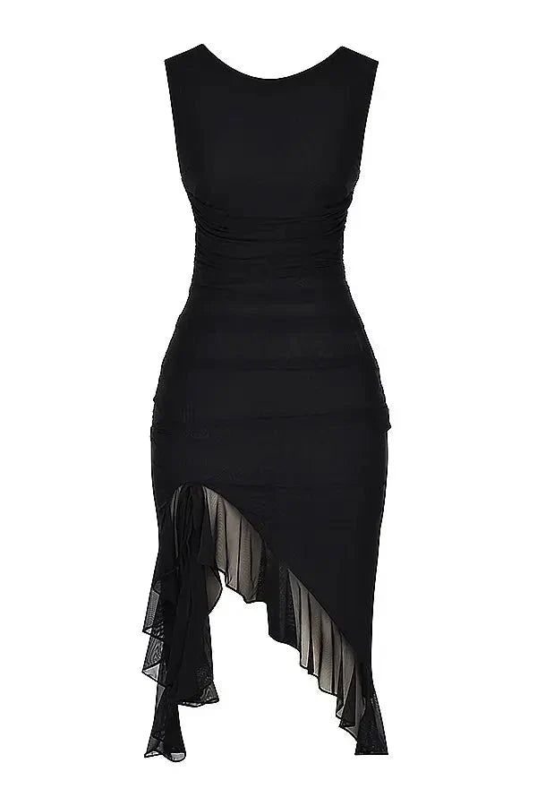 Sukienka Na Wesele | Sukienki Wieczorowe-Women Dress-Miloska
