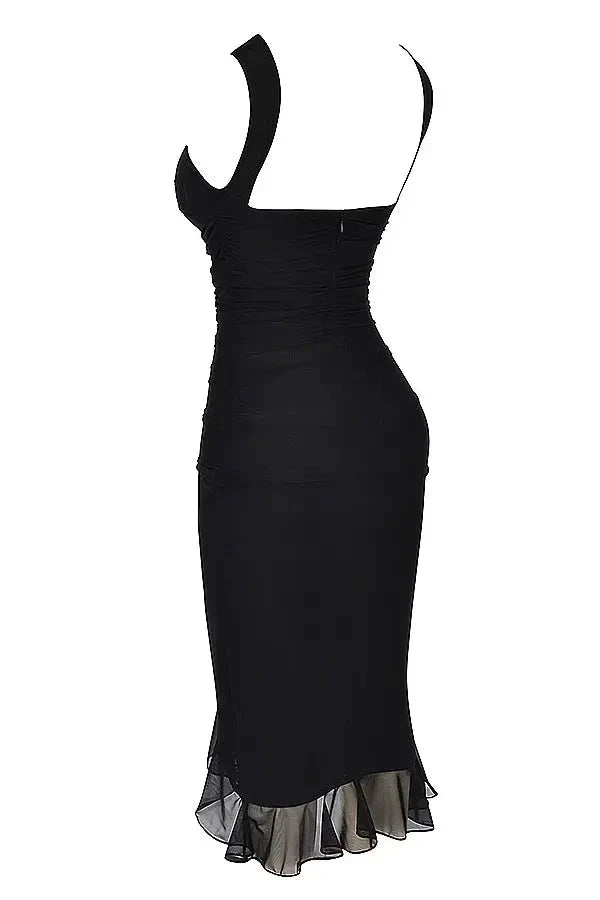 Sukienka Na Wesele | Sukienki Wieczorowe-Women Dress-Miloska