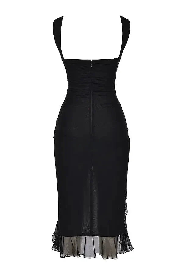 Sukienka Na Wesele | Sukienki Wieczorowe-Women Dress-Miloska