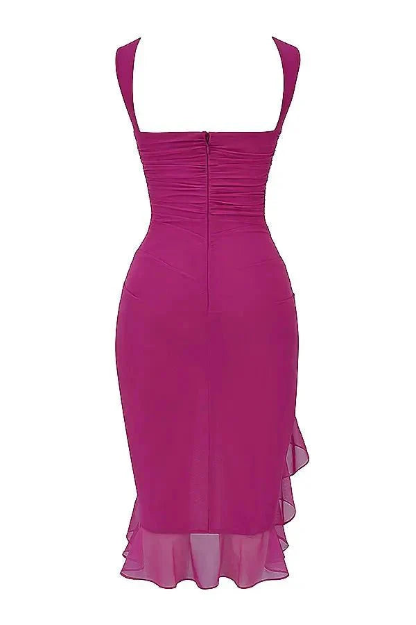 Sukienka Na Wesele | Sukienki Wieczorowe-Women Dress-Miloska