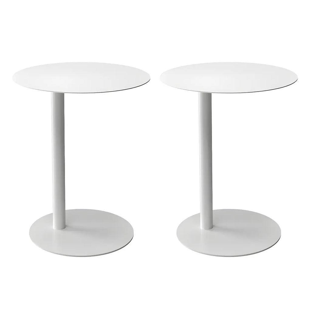 Stolik Boczny | Mały Stolik Kawowy-End Table-Miloska