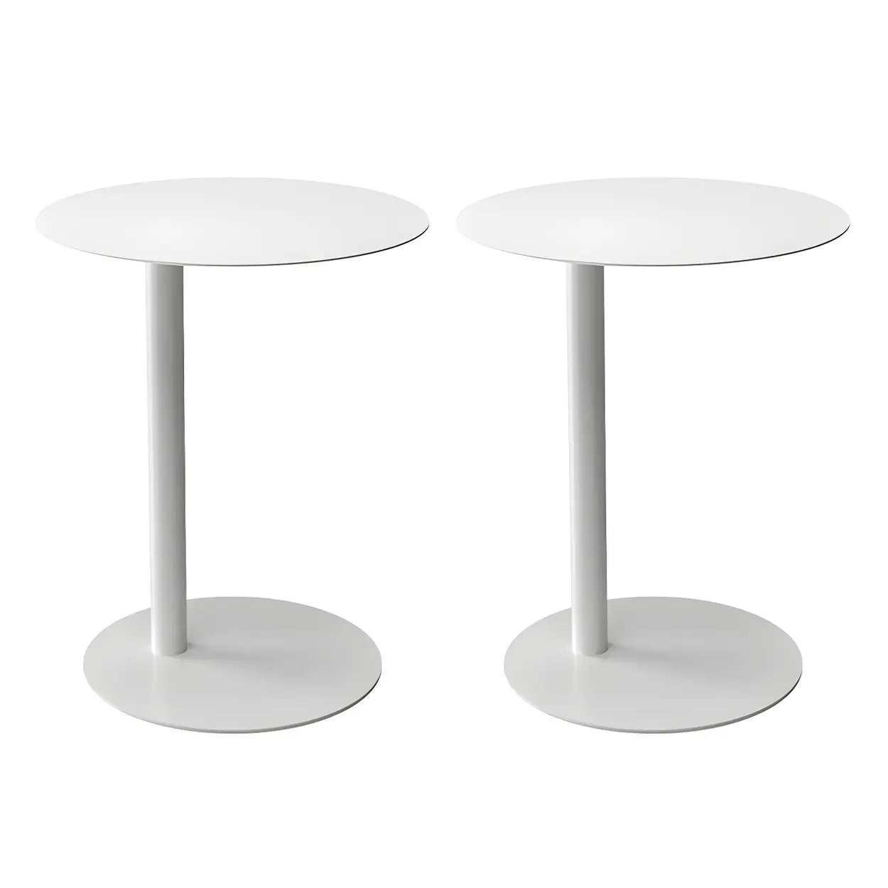 Stolik Boczny | Mały Stolik Kawowy-End Table-Miloska