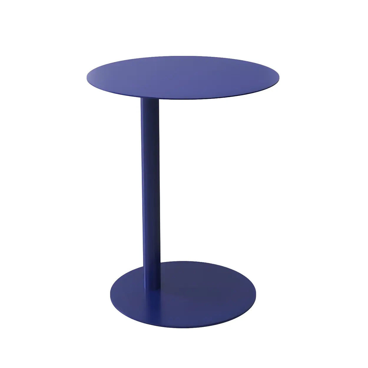 Stolik Boczny | Mały Stolik Kawowy-End Table-Miloska
