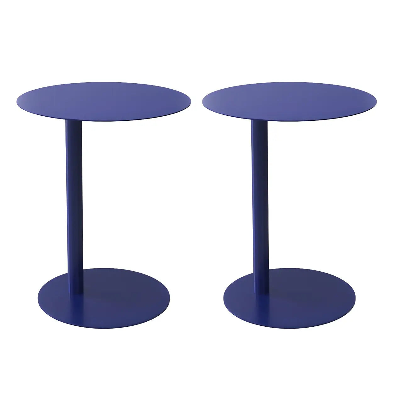 Stolik Boczny | Mały Stolik Kawowy-End Table-Miloska