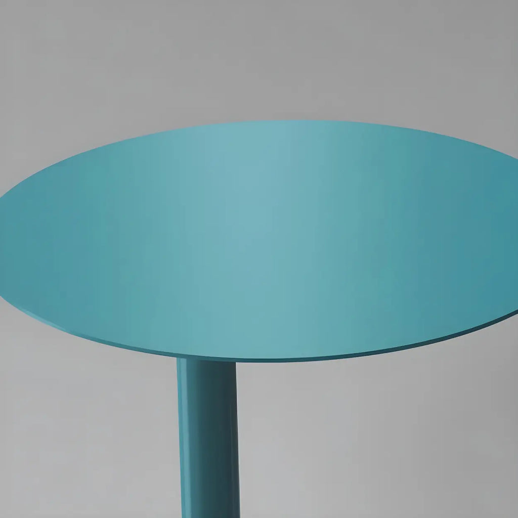 Stolik Boczny | Mały Stolik Kawowy-End Table-Miloska