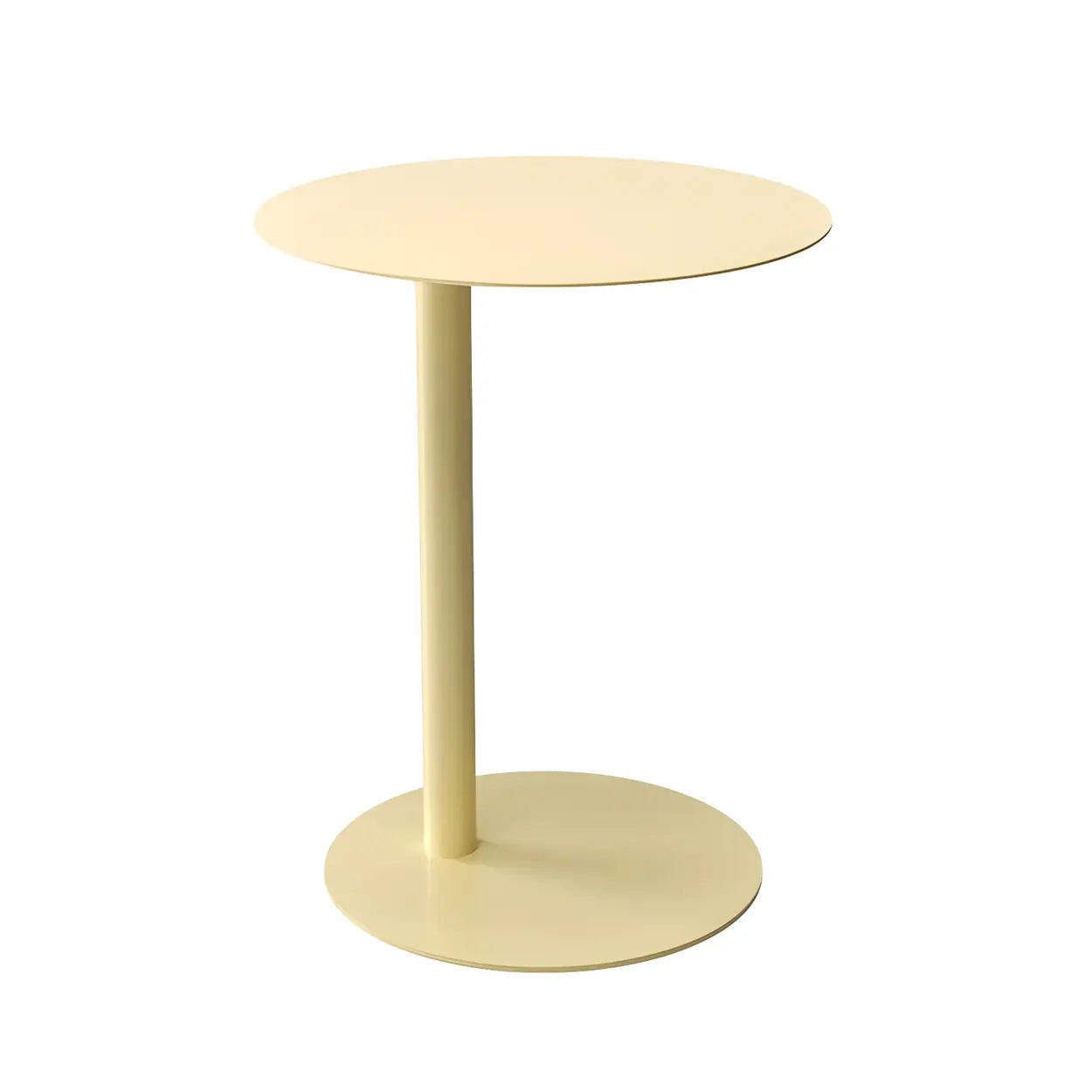 Stolik Boczny | Mały Stolik Kawowy-End Table-Miloska