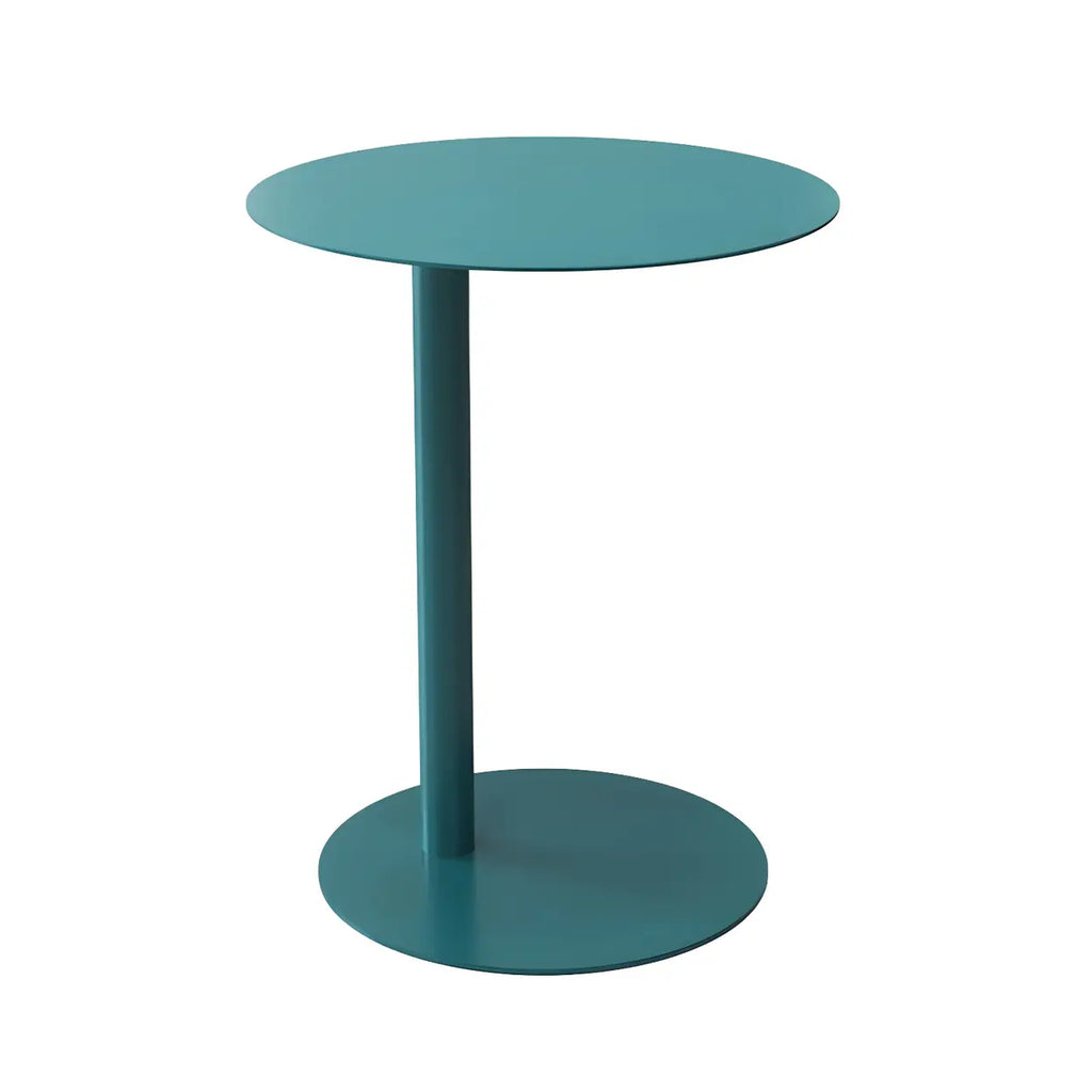 Stolik Boczny | Mały Stolik Kawowy-End Table-Miloska