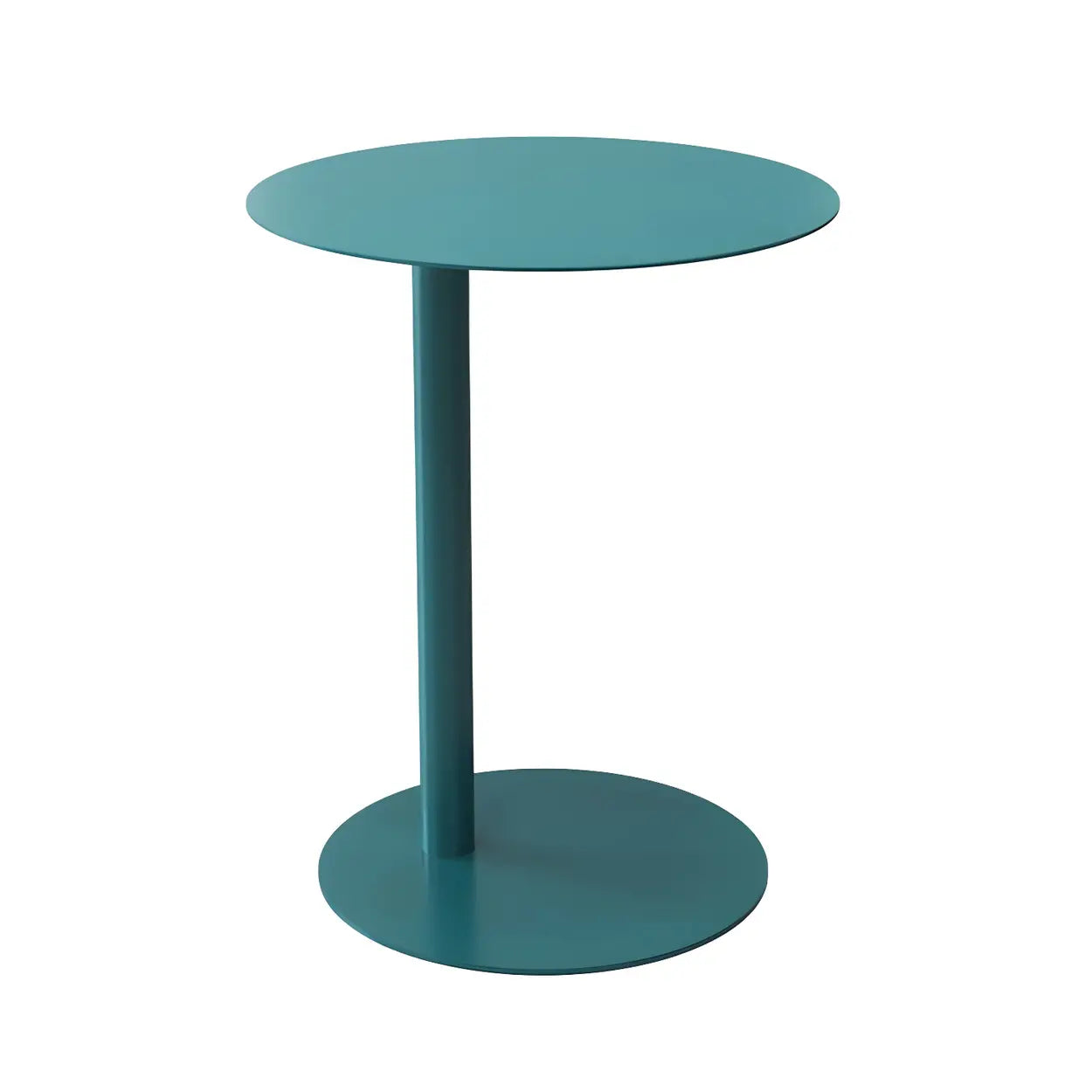 Stolik Boczny | Mały Stolik Kawowy-End Table-Miloska