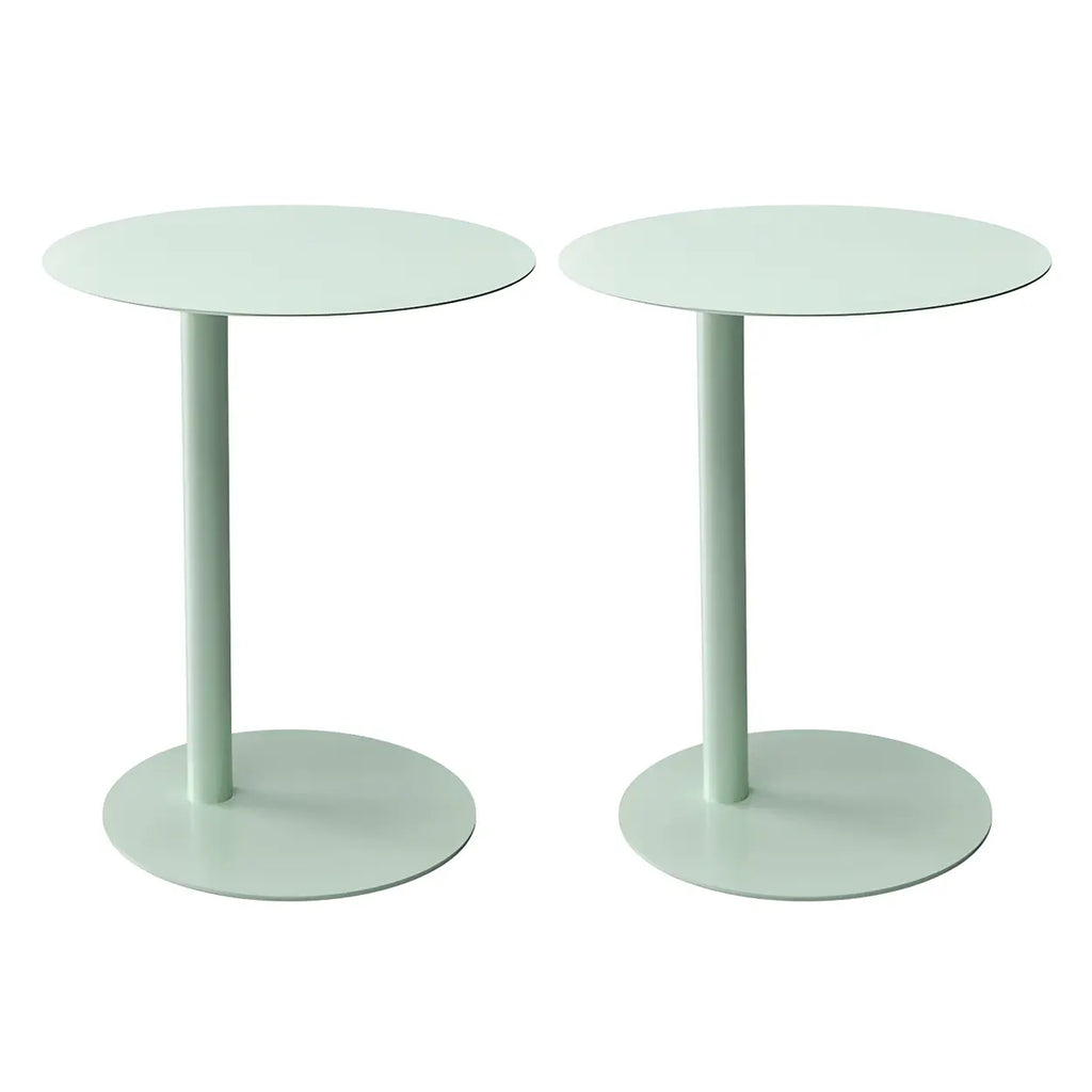 Stolik Boczny | Mały Stolik Kawowy-End Table-Miloska