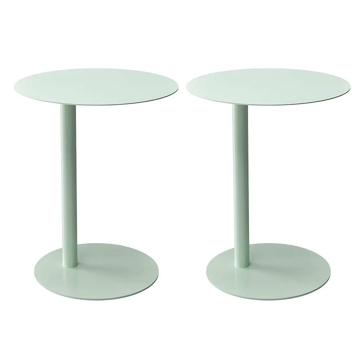 Stolik Boczny | Mały Stolik Kawowy-End Table-Miloska