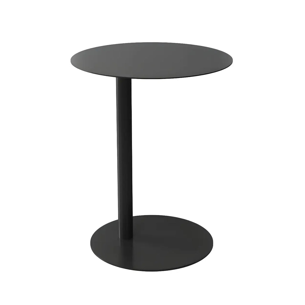 Stolik Boczny | Mały Stolik Kawowy-End Table-Miloska