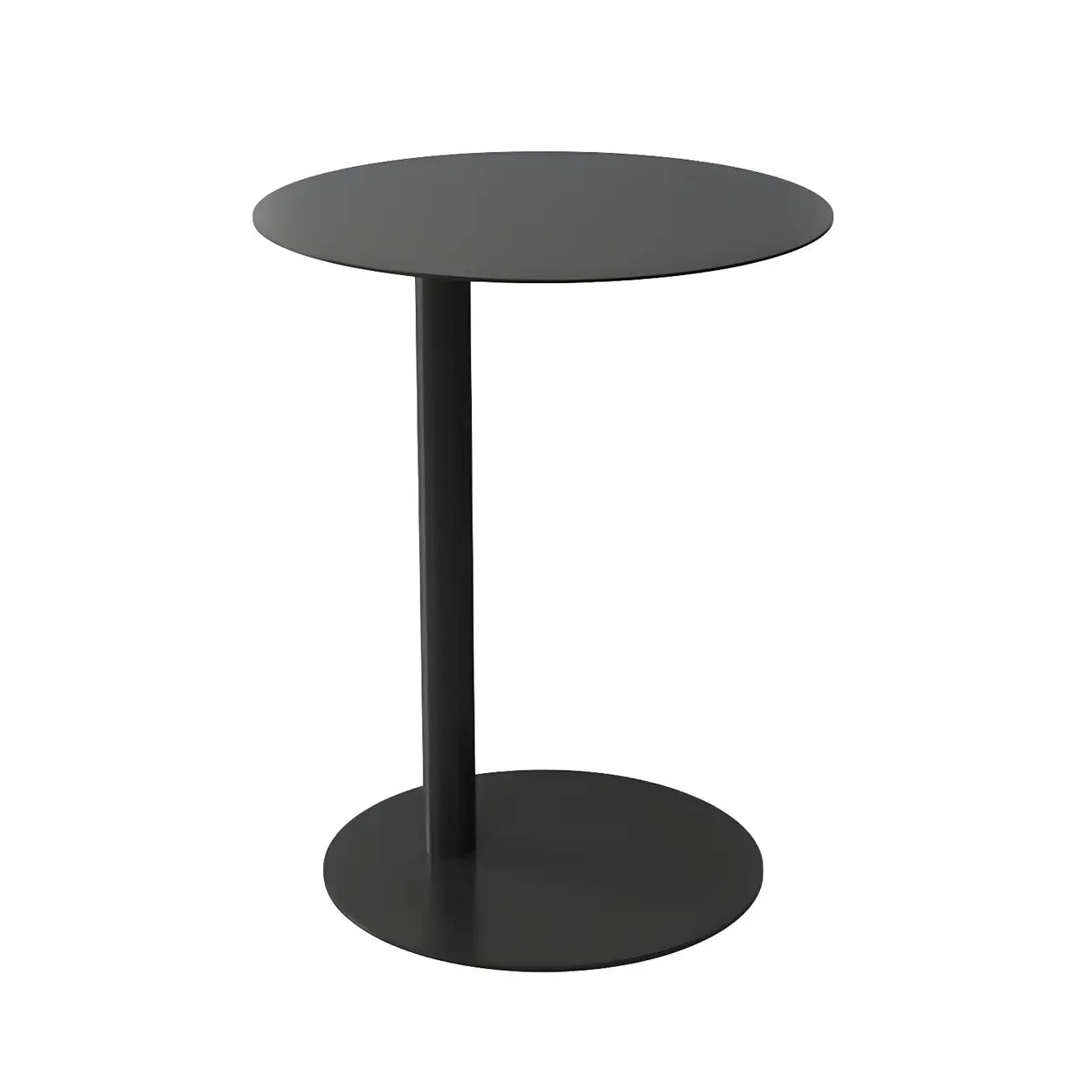 Stolik Boczny | Mały Stolik Kawowy-End Table-Miloska
