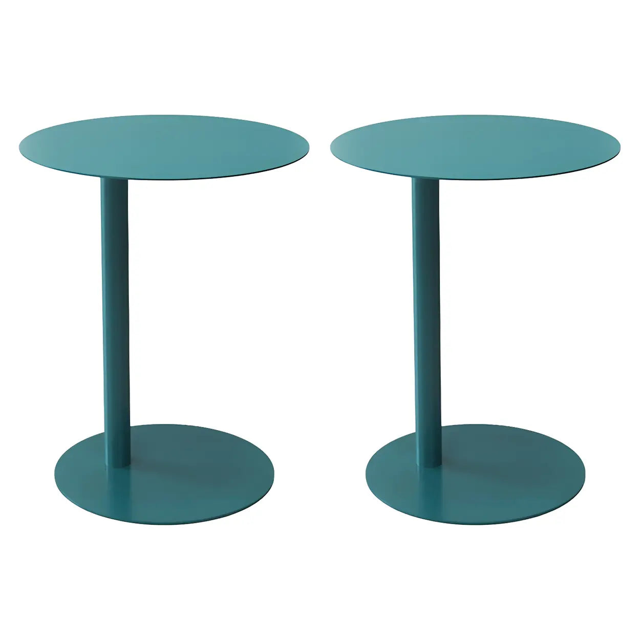 Stolik Boczny | Mały Stolik Kawowy-End Table-Miloska