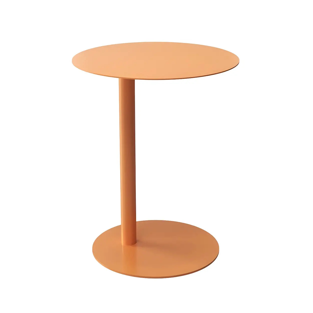 Stolik Boczny | Mały Stolik Kawowy-End Table-Miloska