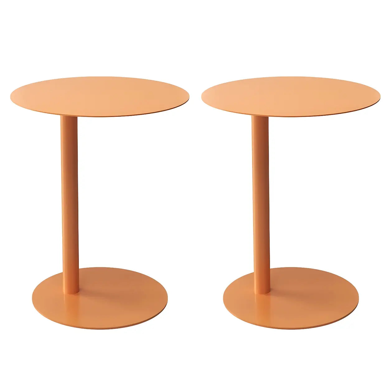 Stolik Boczny | Mały Stolik Kawowy-End Table-Miloska