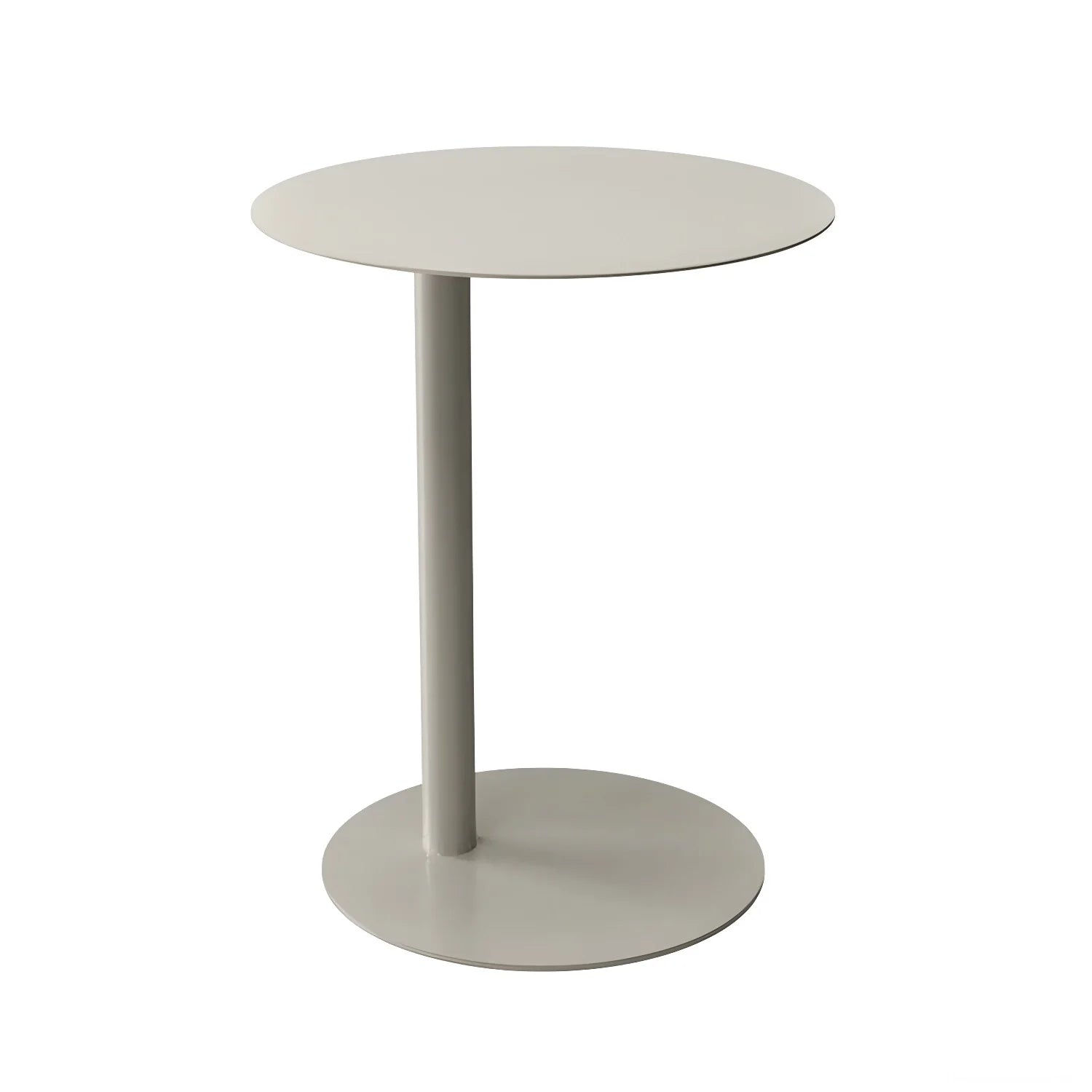 Stolik Boczny | Mały Stolik Kawowy-End Table-Miloska