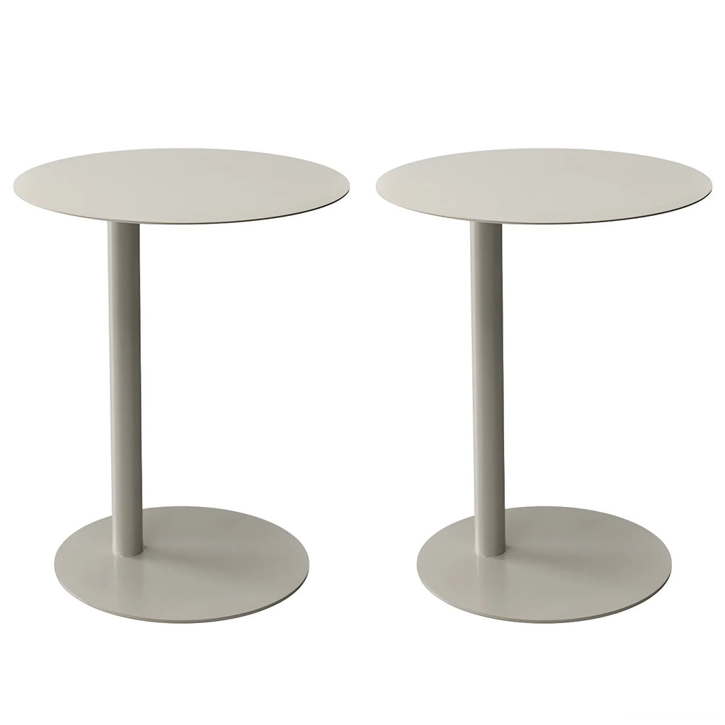 Stolik Boczny | Mały Stolik Kawowy-End Table-Miloska