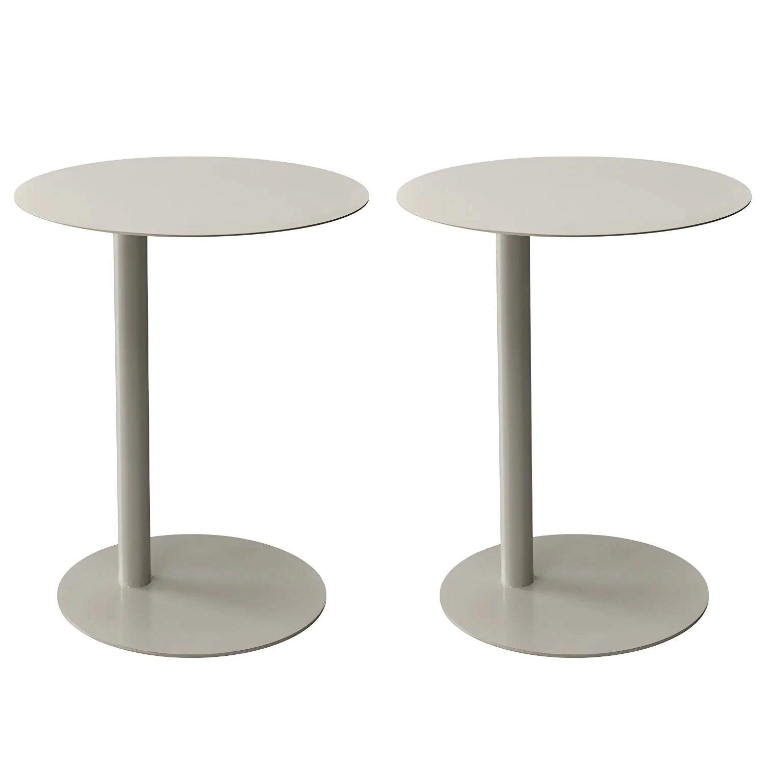 Stolik Boczny | Mały Stolik Kawowy-End Table-Miloska