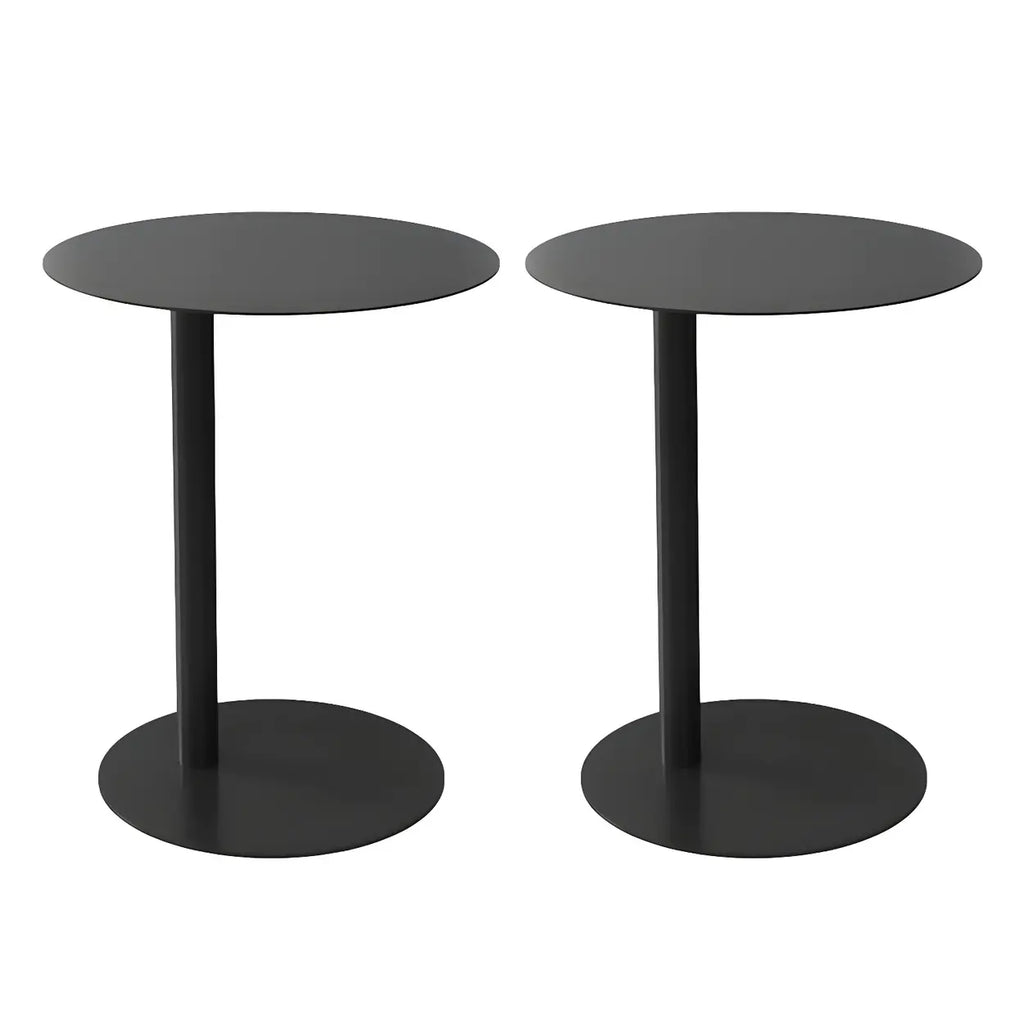 Stolik Boczny | Mały Stolik Kawowy-End Table-Miloska