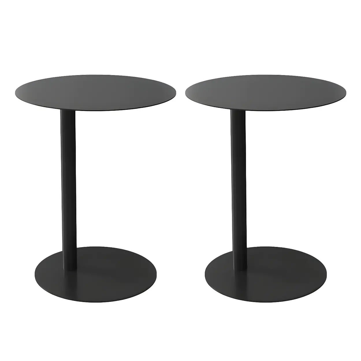 Stolik Boczny | Mały Stolik Kawowy-End Table-Miloska