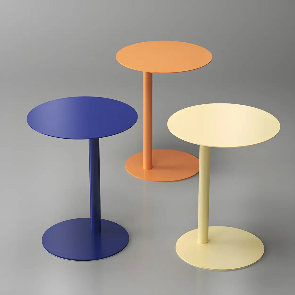 Stolik Boczny | Mały Stolik Kawowy-End Table-Miloska