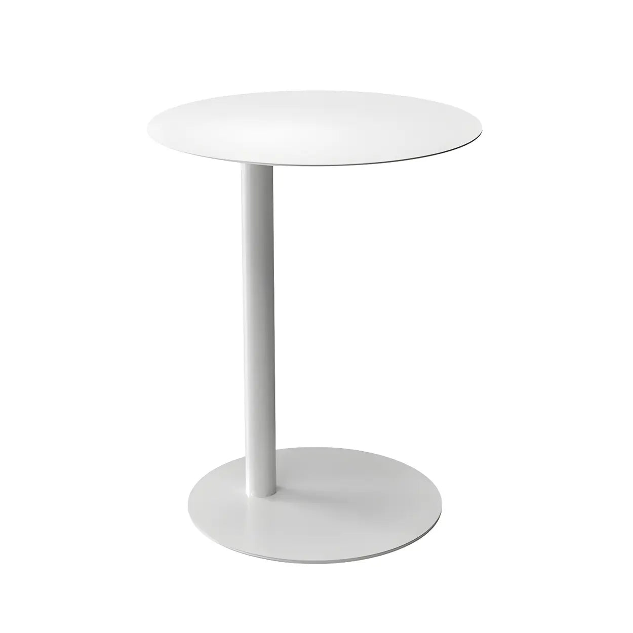 Stolik Boczny | Mały Stolik Kawowy-End Table-Miloska