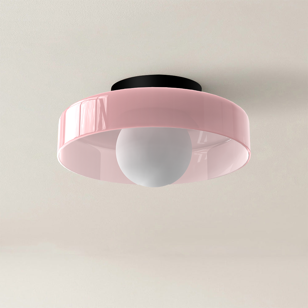 Lampa Sufitowa Do Kuchni | Oświetlenie Do Kuchni-Light-Miloska