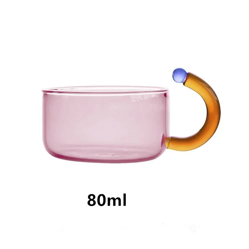 Dzbanek Do Herbaty | Filiżanki Do Herbaty-Teapot/Cup-Miloska