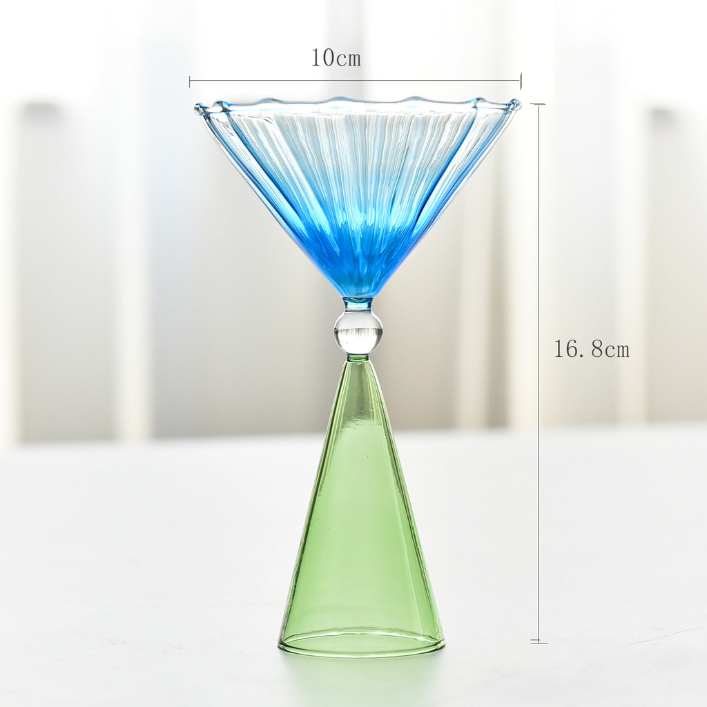 Kieliszki Do Szampana | Kieliszek Do Koktajli-Glass-Miloska