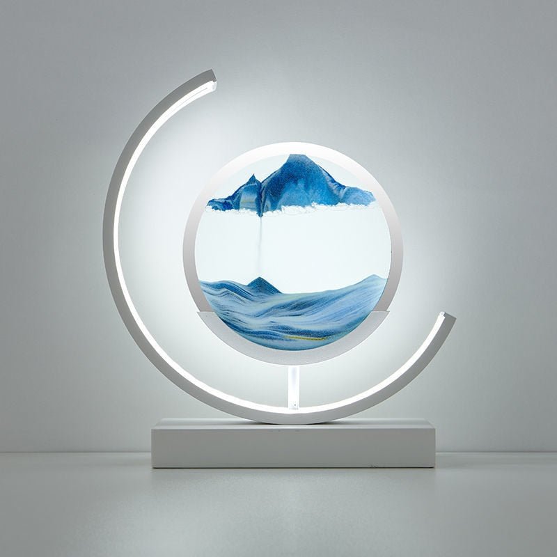 Lampka Nocna Dekoracyjna | Lampka Nocna Do Sypialni-Home Decor-Miloska