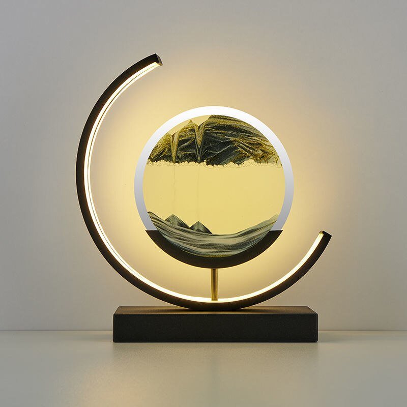 Lampka Nocna Dekoracyjna | Lampka Nocna Do Sypialni-Home Decor-Miloska